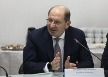 Πρόσω ολοταχώς για την Attica Group: Αποκτά νέα πλοία για Ιταλία και νησιά του Αργοσαρωνικού