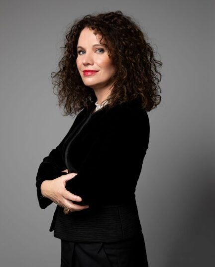 Maria Rita Galli στη θέση της Διευθύνουσας Συμβούλου στην AKTOR LNG