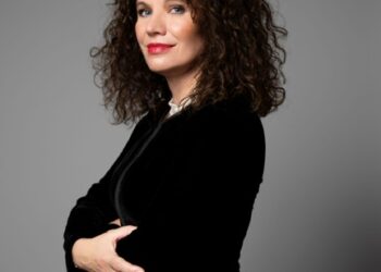 Maria Rita Galli στη θέση της Διευθύνουσας Συμβούλου στην AKTOR LNG