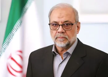 Νέος «εγκέφαλος» εθνικής ασφάλειας στο Ιράν: Διορίστηκε ο Ζολκάντρ στη θέση Λαριτζανί