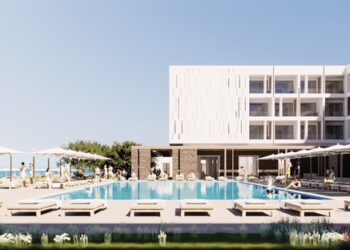 Στις 19 Μαϊου ανοίγει ξανά το ιστορικό Tinos Beach – Πάνος Δικαίος CEO Attica Group: «Το στοίχημα για επιμήκυνση της τουριστικής περιόδου»