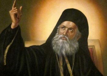 Σαν Σήμερα 23 Μαρτίου