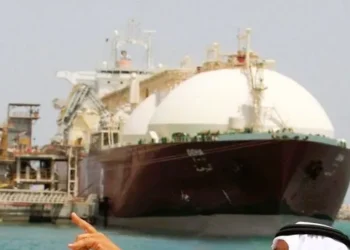 Πλήγμα στην παγκόσμια αγορά LNG: Η Shell ενεργοποιεί ρήτρα ανωτέρας βίας