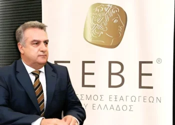 ΣΕΒΕ: Σήμα κινδύνου για την οικονομία αν παραταθεί η κρίση στη Μέση Ανατολή