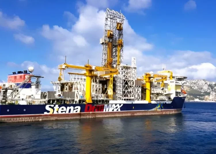 Η Ελλάδα επιταχύνει τις έρευνες υδρογονανθράκων – Πότε έρχεται το Stena Drill Max