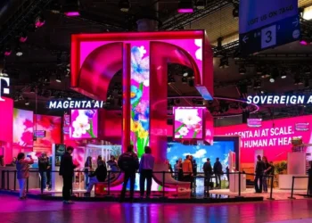 Η TELEKOM στο MWC 2026: Καινοτομία με επίκεντρο το AI και την ψηφιακή κυριαρχία