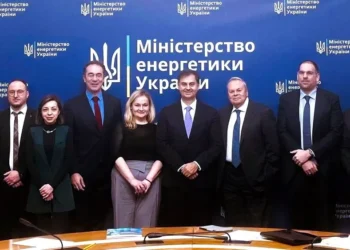 Ελλάδα-Ουκρανία: Μεγάλα ενεργειακά deals στο Κίεβο – Στο «παιχνίδι» ΤΕΡΝΑ, ΒΙΟΧΑΛΚΟ