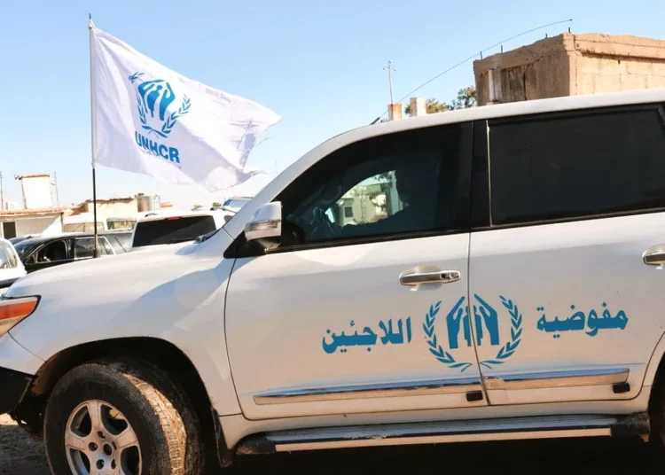 ΟΗΕ: Ραγδαία αύξηση των εκτοπισμένων στο Ιράν από την έναρξη της σύγκρουσης