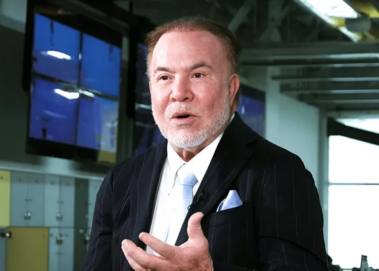 Βενεζουέλα: Σύλληψη-μυστήριο του πετρελαϊκού μεγιστάνα Βίλμερ Ρουπέρτι – Σιωπή από τις αρχές