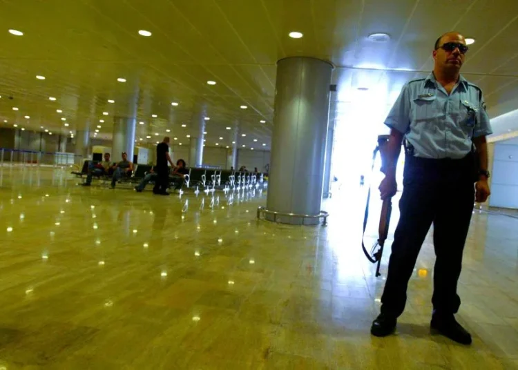 Ισραήλ: Το Αεροδρόμιο Μπεν Γκουριόν ανοίγει εκ νέου – Πολιτικές πτήσεις μόνο σε «εξαιρετικά περιορισμένη μορφή»