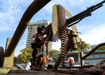 Κλιμακώνεται η σύγκρουση Πακιστάν-Αφγανιστάν: Νεκροί άμαχοι και κλιμάκωση της έντασης με τους Ταλιμπάν