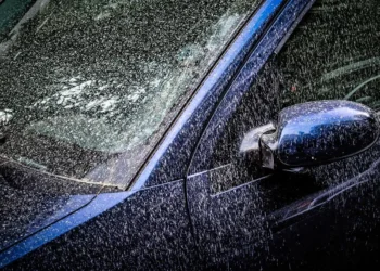 Αφρικανική σκόνη: «Κορύφωση» σήμερα και αύριο – Στο «κόκκινο» η νότια Ελλάδα