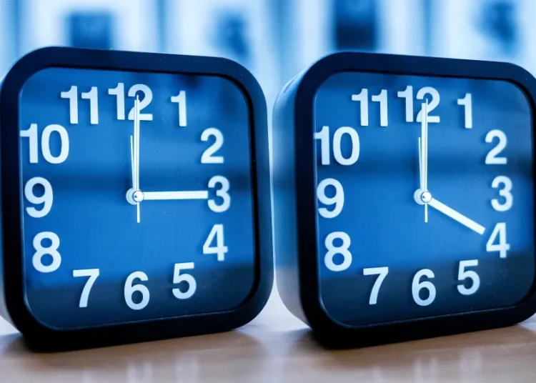 Αλλαγή ώρας 2026: Μία ώρα μπροστά τα ρολόγια – Πότε και γιατί ισχύει η θερινή ώρα