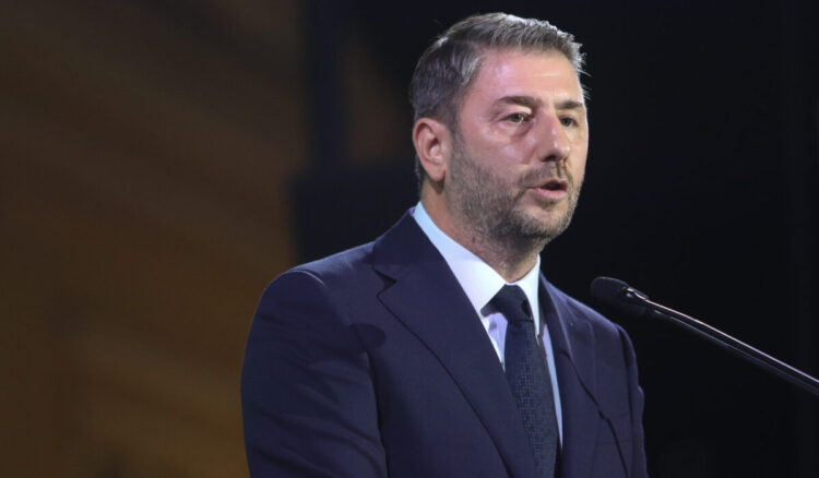 ΝΙΚΟΣ ΑΝΔΡΟΥΛΑΚΗΣ