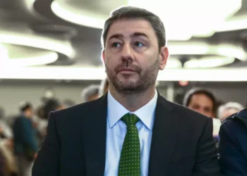 Εσωκομματικές εκλογές ΠΑΣΟΚ – Ανδρουλάκης: Μαζί για την αλλαγή στην Ελλάδα