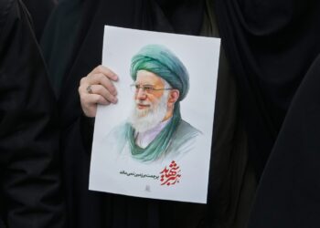 Μυστήριο με τον Μοτζτάμπα Χαμενεΐ: Απουσία από τη δημόσια σκηνή μετά την ανάληψη της ηγεσίας του Ιράν