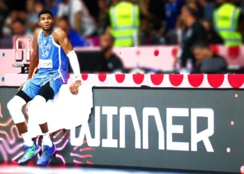 Γιάννης Αντετοκούνμπο: Νέο «χτύπημα» στο real estate με την Original Vader Three