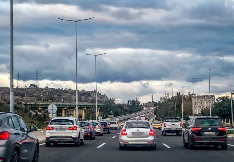 Πρόστιμα Οχημάτων 2025: Πάνω από 297.000 παραβάτες – Δείτε αν είστε στη λίστα