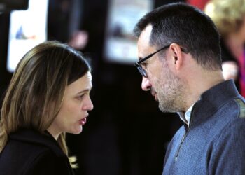 Αναπάντεχη στροφή της Νέας Αριστεράς σε προεκλογικές συμμαχίες – Στο παιχνίδι και ο Τσίπρας;