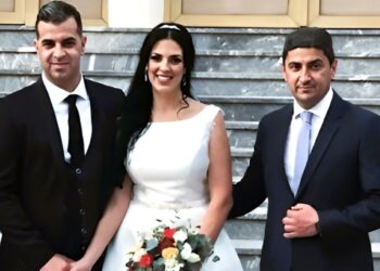 Κύκλωμα trafficking με πολιτικές σκιές: Συνελήφθη πρώην συνεργάτιδα του Αυγενάκη