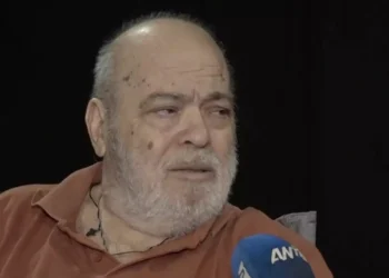 Πέθανε ο ηθοποιός Χρήστος Βαλαβανίδης σε ηλικία 82 ετών