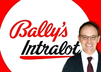 Bally’s Intralot: Αλλαγές στην εκτελεστική ηγεσία και νέος President Lotteries