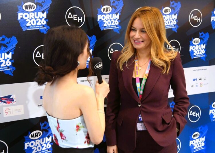 Ασφάλεια νέων και υπεύθυνο παιχνίδι στο επίκεντρο: Το μήνυμα της Allwyn από το MAD Forum 2026