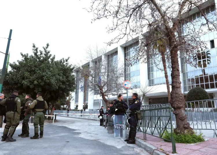 Δίκη Χρυσής Αυγής: Αύριο, 5 Μαρτίου 2026, συνεχίζεται η μάχη των ελαφρυντικών – Τι κρίνει το Εφετείο