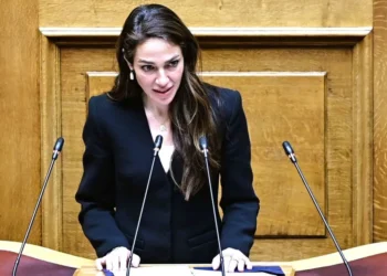 Μιχαηλίδου: Στο επίκεντρο της Ευρώπης το στεγαστικό – Νέα μέτρα κοινωνικής στήριξης