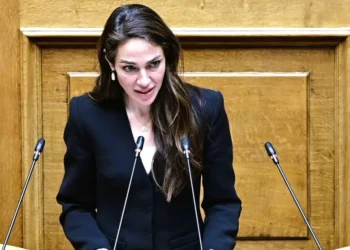 Μιχαηλίδου: Στο επίκεντρο της Ευρώπης το στεγαστικό – Νέα μέτρα κοινωνικής στήριξης