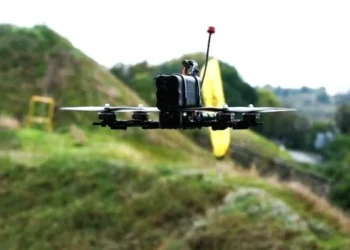 Κύπρος: Από τον Λίβανο εκτοξεύθηκαν τα drones κατά της βρετανικής βάσης Ακρωτηρίου