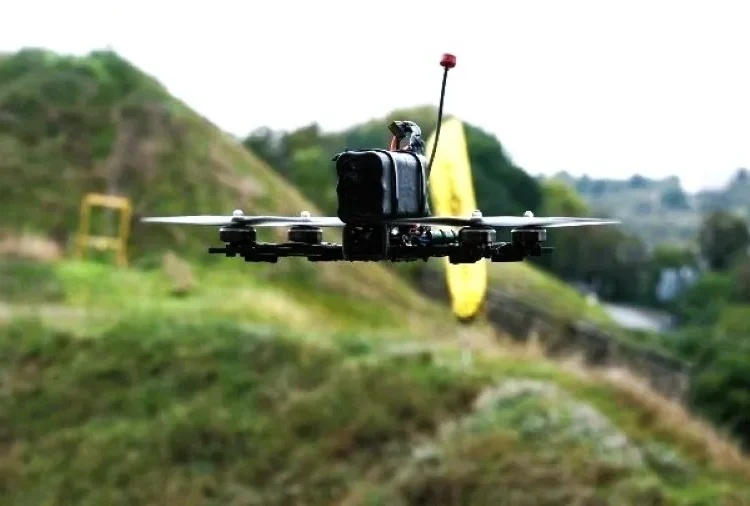 Κύπρος: Από τον Λίβανο εκτοξεύθηκαν τα drones κατά της βρετανικής βάσης Ακρωτηρίου