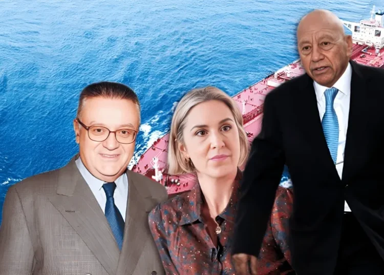 Η κρίση απογειώνει τη ναυτιλία: Τα ελληνικά deals που «καίνε» την αγορά των VLCC