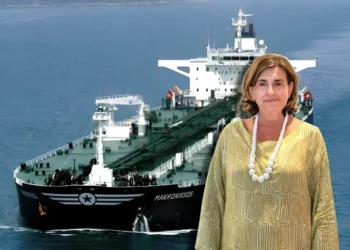 Δικαστική «καταιγίδα» για την Eletson: Εντάλματα σύλληψης από τις ΗΠΑ για 9 πρώην μετόχους