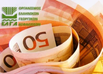 ΕΛΓΑ: «Κλειδί» η εξόφληση εισφορών για αποζημιώσεις Απριλίου – Τι πρέπει να κάνουν οι παραγωγοί
