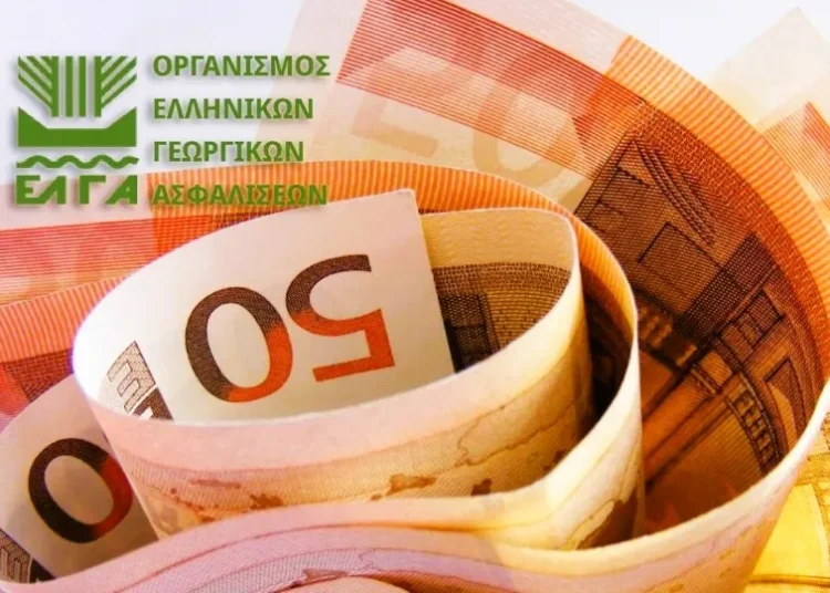 ΕΛΓΑ: «Κλειδί» η εξόφληση εισφορών για αποζημιώσεις Απριλίου – Τι πρέπει να κάνουν οι παραγωγοί