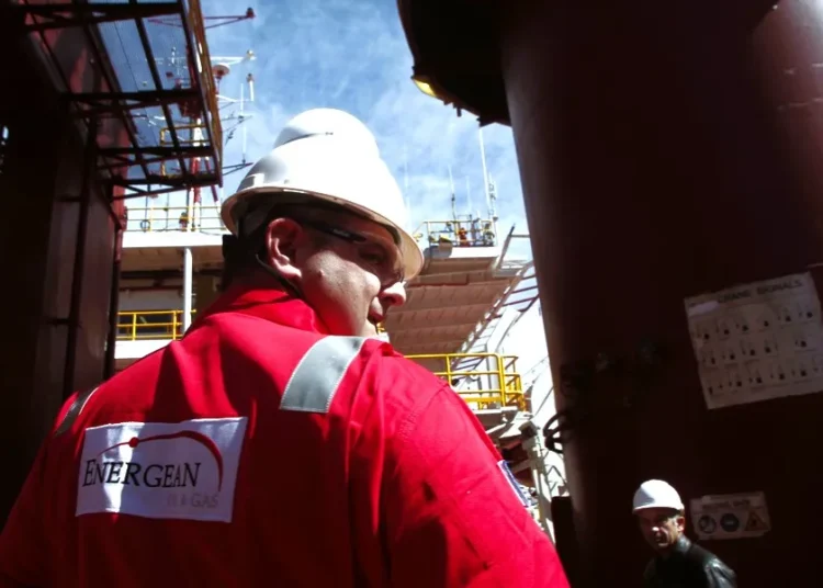 Energean: Κέρδη αντοχής με EBITDAX $1,117 δισ. και το 2026 σε «τεστ» γεωπολιτικής