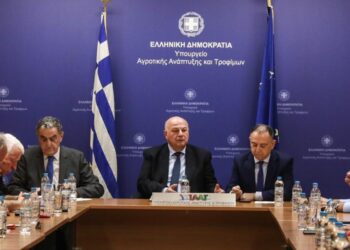 Λέσβος: Αποζημιώσεις στους κτηνοτρόφους για το γάλα λόγω αφθώδους πυρετού