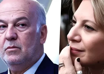 Τέμπη: «Πόλεμος» Φλωρίδη-Καρυστιανού για τη δίκη – Ανοιχτό ενδεχόμενο νέας αναβολής