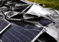 Η «δεύτερη ζωή» των φωτοβολταϊκών: Στο 99% το ποσοστό ανακύκλωσης στην Ελλάδα