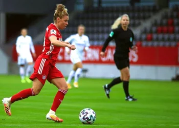 BofA-Από το WNBA στο παγκόσμιο ποδόσφαιρο: Ο γυναικείος αθλητισμός εξελίσσεται σε αγορά δισεκατομμυρίων