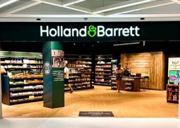 Όμιλος Fourlis: Ανάπτυξη στα φαρμακεία με τη Holland & Barrett