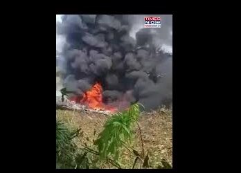 Κολομβία: Συνετρίβη C-130 με 110 στρατιώτες