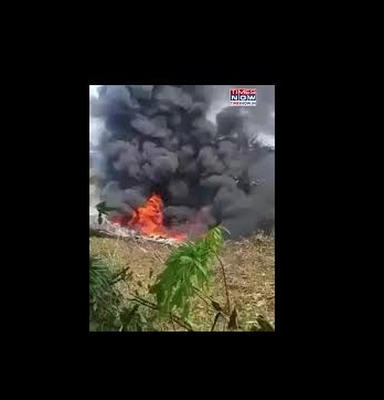 Κολομβία: Συνετρίβη C-130 με 110 στρατιώτες