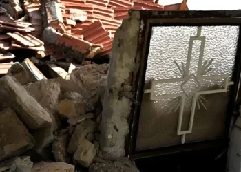 Σεισμός στην Ήπειρο: Τα έκτακτα μέτρα στήριξης μετά τον σεισμό των 5,3 Ρίχτερ