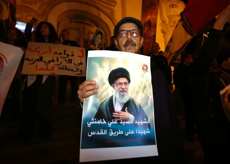 Ιράν: Κοντά σε συμφωνία για τον διάδοχο του Χαμενεΐ – Παραμένουν οι διαδικαστικές διαφωνίες