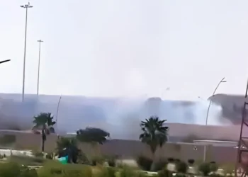 Ιράκ: Drones χτυπούν πετρελαϊκά πεδία της BP στη Βασόρα – Αποχωρεί προσωπικό της TotalEnergies