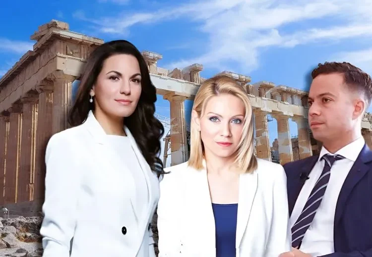 Ελληνικός τουρισμός σε τεστ αντοχής: Η κρίση στη Μέση Ανατολή και οι πρώτες ενδείξεις