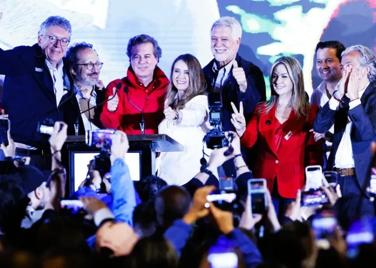 Κολομβία: Νίκη της κεντροαριστεράς στις βουλευτικές εκλογές