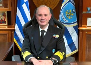 ΚΥΣΕΑ: Αλλαγή ηγεσίας στο Λιμενικό – Το προφίλ και η πορεία του νέου Αρχηγού Χρήστου Κοντορουχά